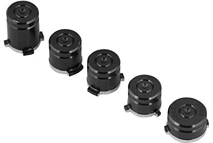 Zerone Knöpfe für One, Aluminium ABXY ABXY für One Controller