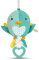 Clementoni Baby 17269 - First Months - Spieluhr Vogel