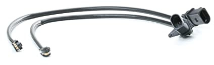 Warning contact, brake pad wear Quick Brake WS 0416 A