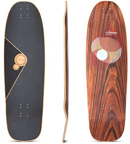 Planche Sk8 Seule Omakase Roe Loaded