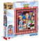 Clementoni - 38806 - Frame Me Up Puzzle - Disney Toy Story 4-60 pièces - Puzzle Enfant, Puzzle avec Cadre - fabriqué en Italie, 6 Ans et Plus