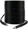Fai Top 15M High Pressure Hose with Quick Connector Compatible for Bosch AQT High Pressure Washers (15M, Black)