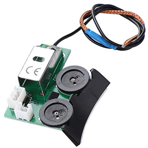 Micro de Guitare Acoustique, Micro de préampli Endpin Jack et système de préampli pour Fishman VT1 Tail Nail Pickup EQ DIY Guitar Instrument Parts