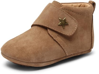 Bisgaard Unisex Kinder Bisgaard Baby StarHausschuhe