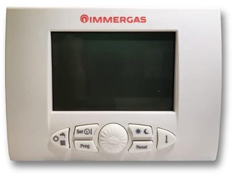 IMMERGAS 3.032645 CRD PLUS Comando Remoto Digitale modulante