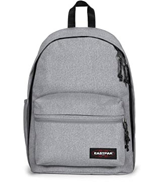EASTPAK Unisex Erwachsene Office ZIPPL'R Rucksack, Sunday Grey, 44X22X29