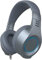 Corsehild Gaming Headset Headphones for PS4 PS5 PC Controller, Noise Canceling Over Ear Headphones with Mic, Bass Surround Sound