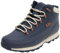 Helly Hansen W Il Forestale, Stivali Lifestyle Donna, Navy Cream, 37 EU