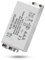I-SHUNFA Trasformatore LED 12V 24W, Trasformatore elettronico del driver LED, trasformatore a bassa tensione di commutazione da 220V a 12V DC LED, nessun sfarfallio LED