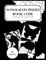 Nonogram Puzzle Book CLUB for kids and beginners: 45 animals easy to medium japanese logic puzzles