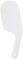 Haofy Bettlaken-Tucker-Werkzeug, Matratzenheber, Bettlaken-Wechselhelfer für das Heimbüro, 30 cm (White)