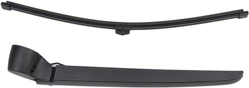 Satz Heckscheibenwischerarm und -blätter, für Audi Q5 8R SUV 2008–2017