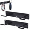 Yaocom Wall Mount Golf Bag Organizer Golf Bag Storage Rack for Garage Golf Bag Holder Hook Golf Bag Hangers for Garage Golfing Equipment and Accessories Golf Bag Stand for Garage Shed Basement(1 Pcs)