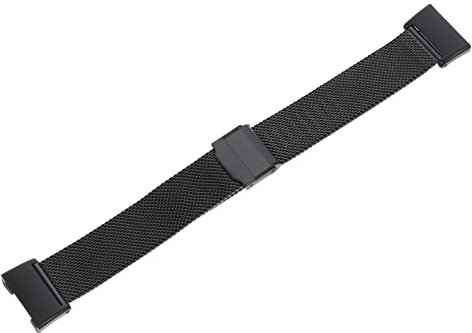 Angoily De Inoxidable Para Smartwatch Mi Watch y Watch Banda Ligera y Instalación y Diseño Elegante