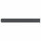 vidaXL Bordures pelouse 10pcs Anthracite 10x103cm Acier laminé à Froid, Bordure de Jardin, Bordure de lit de Jardin, Bordure de Paysage