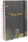 Lurrose Workout-notiz Fitness-planer Fitness-tagebuch Gym Habit Journal Workout Log Book Gym Notebook