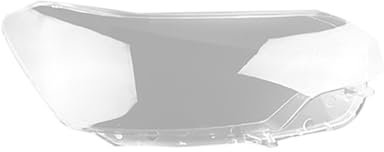 Scheinwerferglas Für Citroen Für C5 2010-2016 Auto Scheinwerfer Abdeckung Rechts Scheinwerfer Lampe Objektiv Shell Lampenschirm Scheinwerfer Streuscheibe