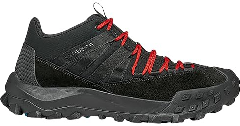 Scarpa Unisex Rove Schuhe, Black, 40.5