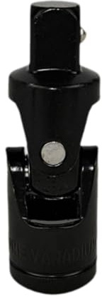 Whtkoph 1/2 Inch of Universal Board Zócal, 90 Degree