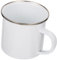 Gatuida 1 Pieza Taza de Sublimación para Transferencia Térmica Taza Personalizable para Bebidas Casa y Oficina