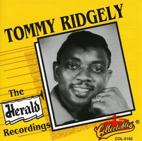 The Herald Recordings