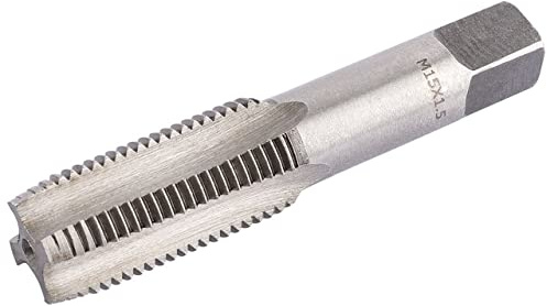 Draper 85527 M15 x 1.5 Replacement Spare Tap