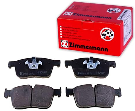 Zimmermann 22302.185.1 Brake Disc
