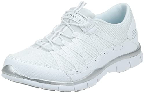 Skechers Women's Gratis-Strolling Sneaker, 37 EU