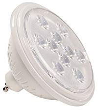 SLV LED QPAR111 GU10, Leuchtmittel