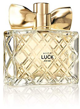 AVON LUCK Eau de Parfum Spray für Damen 42204