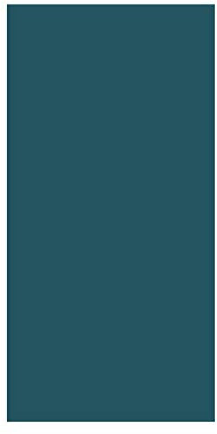 Duni Dunisoft Servietten Ocean Teal 40x40 1/8 Falz 60 Stück