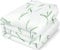 Utopia Bedding Matratzenschoner 135 x 190 x 30 cm Wasserdicht, Viskose Premium Matratzenauflage, Oeko-Tex Zertifiziert, Atmungsaktive, Matratzenschutz, Rundum Elastisch