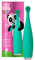 FOREO ISSA™ Baby die sanfte Sonic-Zahnbürste für Babys im Alter von 0 bis 4 Jahren, Kiwi Green