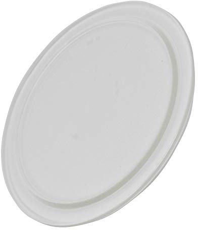 sparefixd Glass Panel Plate to Fit Siemens Microwave Combi Oven 11004495
