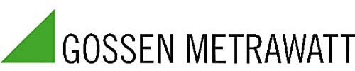 Gossen Metrawatt PROFIPAKET SECUTEST ST PRO
