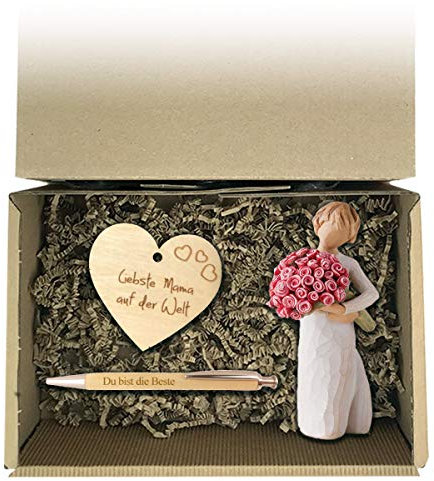 Geschenkbox 2-teilig/Boxen zur Auswahl/Muttertag/Box Mama 1