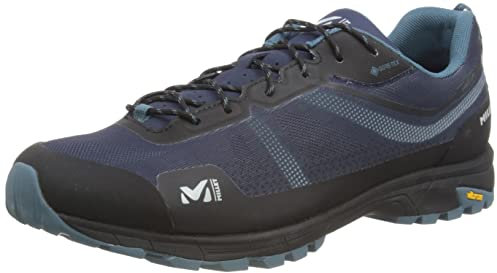 Millet Herren Hike UP GTX M Kletterschuh, Saphir, 46 2/3 EU