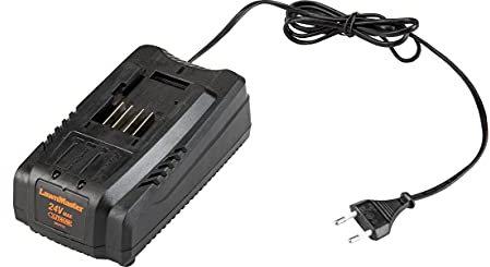 Lawnmaster 518560 Chargeurs