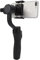 ASHATA 3-Achsen-Stabilisator, F8 DREI-Achsen-Handheld-Gimbal-Stabilisator, Vlogging-Live-Übertragung, Anti-Shake-Telefonhalterung, für Smartphone-Vlog-Youtuber-Live-Videoaufzeichnung