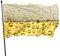 Flagge 150x90cm Outdoor Windward Fahne Lebendiges Farbbanner Gartenflagge Bier Dekorative Flagge Polyester Yard Fahne Lustige Große Flagge für Terrasse Rasen Home Decor