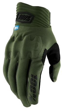 100% Cognito Smart Shock Gloves