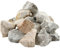 PAINT IT EASY NEU Speckstein, 10 kg, sortierte Farben