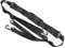 YO-yiHHG Verstellbarer Fahrrad-Schultergurt, Roller-Schultergurt für Ski-Board, Elektroroller, Kinderfahrräder, faltbare Fahrräder, Laufräder, Schwarz, 43.31-62.99