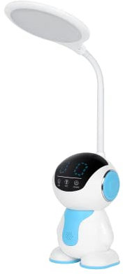 Rebel LED-Schreibtischlampe - Roboter