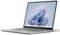 Microsoft Surface Laptop Go 3 (2023) - 12.4 Touchscreen, Thin & Lightweight, Intel Core i5, 8GB RAM, 256GB SSD SSD, with Windows 11, Platinum Color