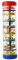 LAANCOO Rattle Tube Rain Stick Shaker Rainmaker Rain Stick for Babies Music Sensory Auditory Instrument 20cm
