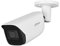 Dahua Caméra IP 4MP Bullet PoE 3,6 mm IR50 H265+ IP67 PoE Marque