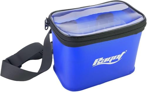 RAGOT Kühlbox, Multicolor, 5 Liter, Outdoor-Aktivitäten, Einfarbig, BAKKAN 5L