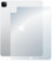 BROTECT Schutzglas für Apple iPad 12.9 Pro WiFi 2021 (Rückseite, 5. Gen.) Schutzfolie Panzer Folie Glas [Extrem Kratzfest 9H, Anti-Fingerprint, Ultra-Transparent]