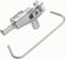 Wera 136039 9523 Bicycle Chain Rivet Tool with Chain-Hook, 2 Pieces